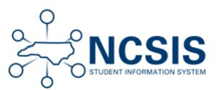  NCSIS IC